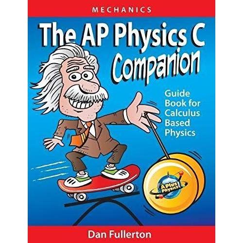 The Ap Physics C Companion