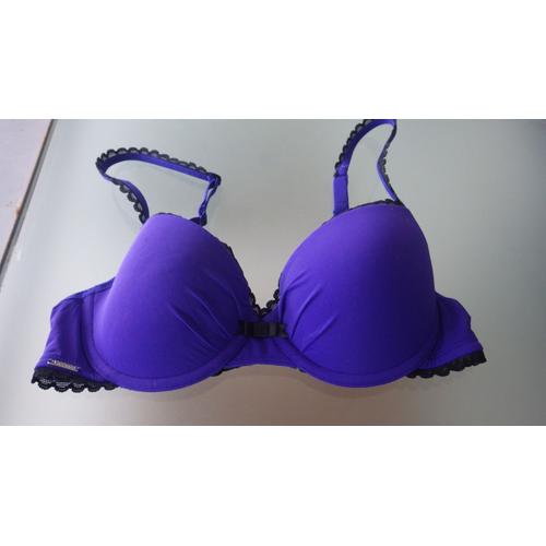 Soutien Gorge Variance 90b