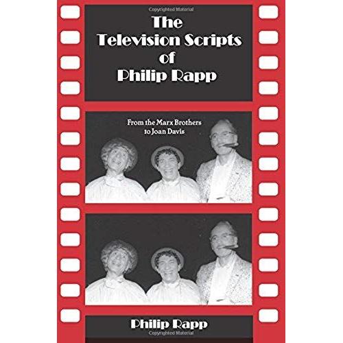 The Television Scripts Of Philip Rapp