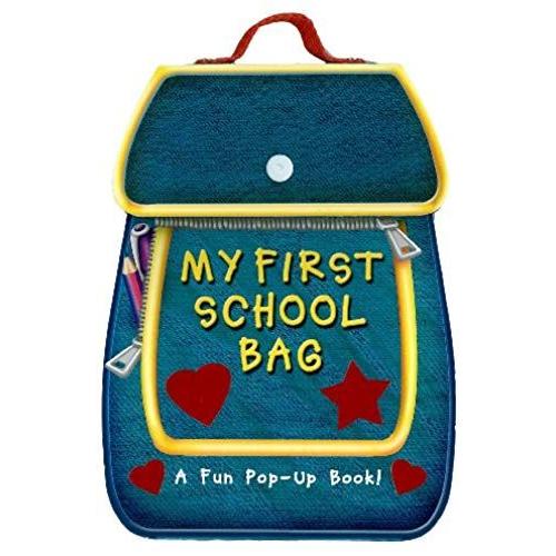 My First School Bag