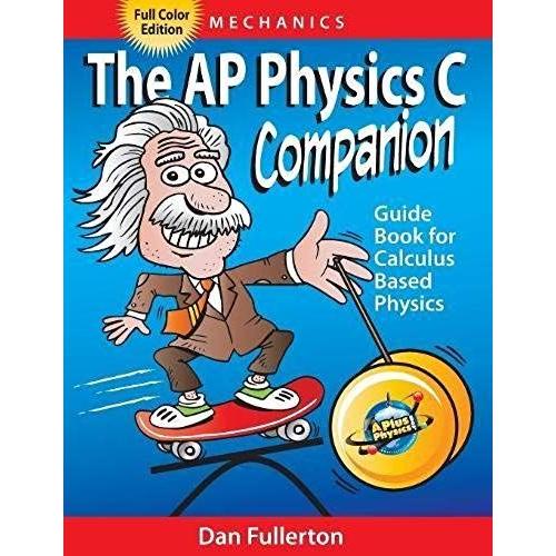 The Ap Physics C Companion