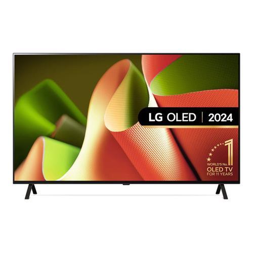 TV OLED LG OLED55B46LA 55" 4K UHD (2160p)