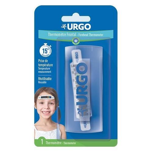 Urgo Premiers Soins Thermomètre Frontal