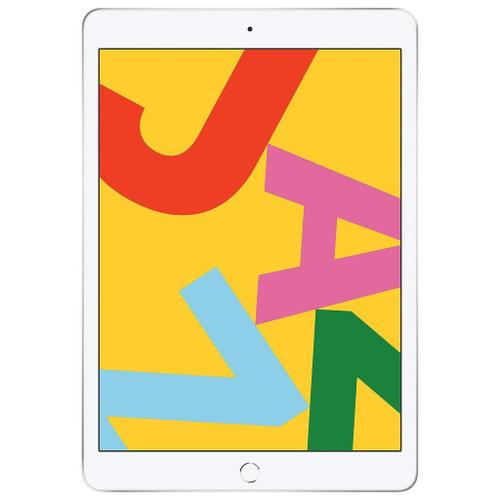 Apple iPad 7 gen 10,2"2160X1620/3GO/32GO/ARGENT