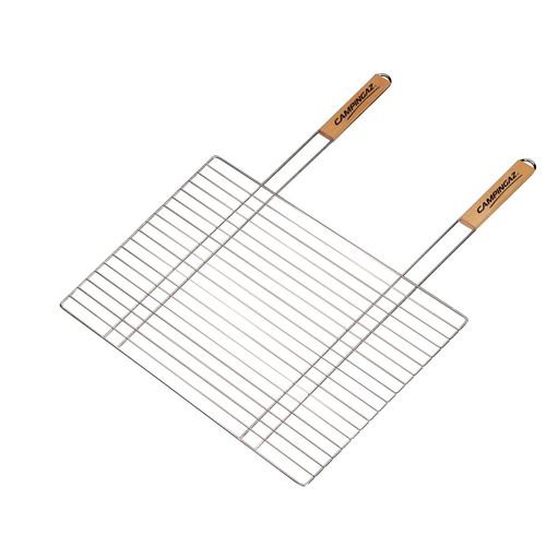 Grille de barbecue rectangulaire 60cm x 40cm Campingaz