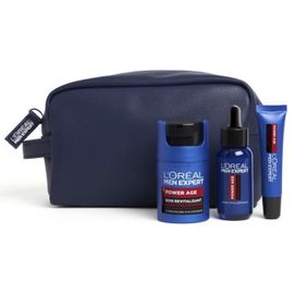 L'oréal Paris Men Expert Trousse Routine Experte Anti-Âge Power Age 