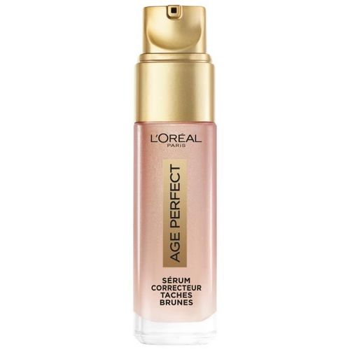 L'oréal Paris Age Perfect Golden Age Sérum Correcteur Taches Brunes 30ml 