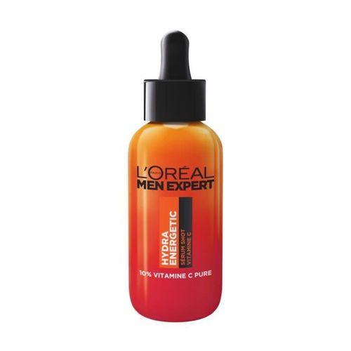 L'oréal Men Expert Hydra Energetic Sérum Shot Vitamine C - 30 Ml 