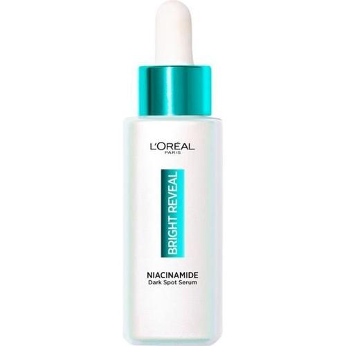 L'oréal Paris Bright Reveal Sérum Anti-Taches Niacinamide 30ml 