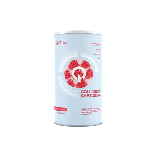 Collagen Care Zero (390g)|Framboise| Collagène|Qnt 