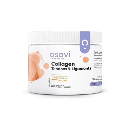 Collagen Tendons & Ligaments (150g)| Soin Articulations|Osavi 