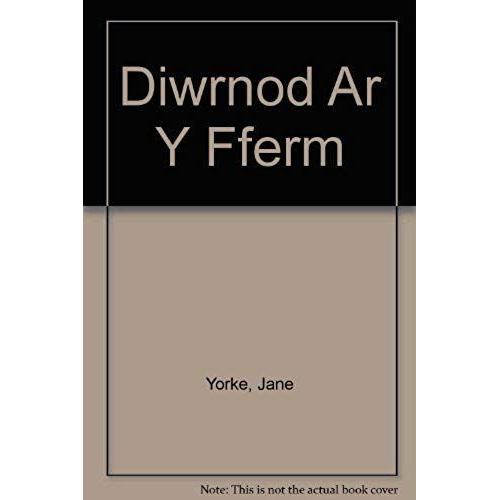 Diwrnod Ar Y Fferm