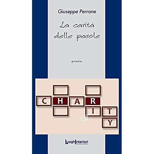 Perrone, G: Carità Delle Parole