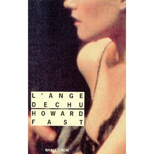 L'ange Déchu