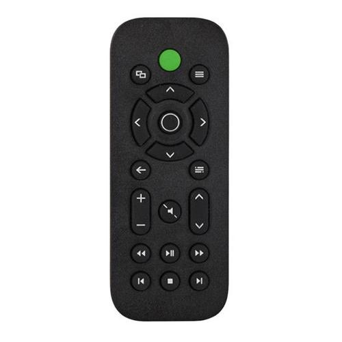 Xbox One Télécommande, Réagissez Rapidement Media Remote Control Dvd Entertainment Multimedia Pour Xbox One