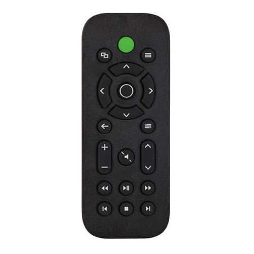 Xbox One Télécommande, Réagissez Rapidement Media Remote Control Dvd Entertainment Multimedia Pour Xbox One