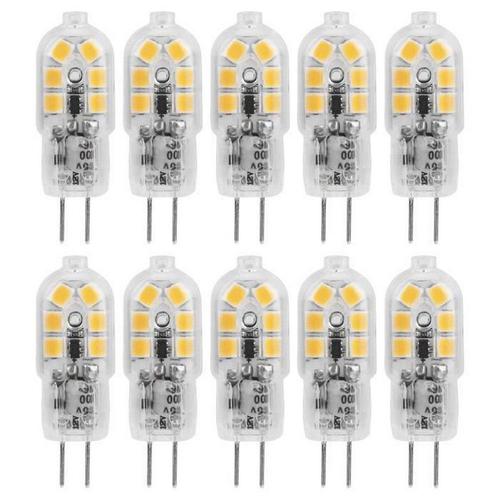 G4 Led Éblouissant Plafonnier Ampoule Gratuit Accessoire Ampoule Ampoule Pour Applique Murale Lampes De Bureau