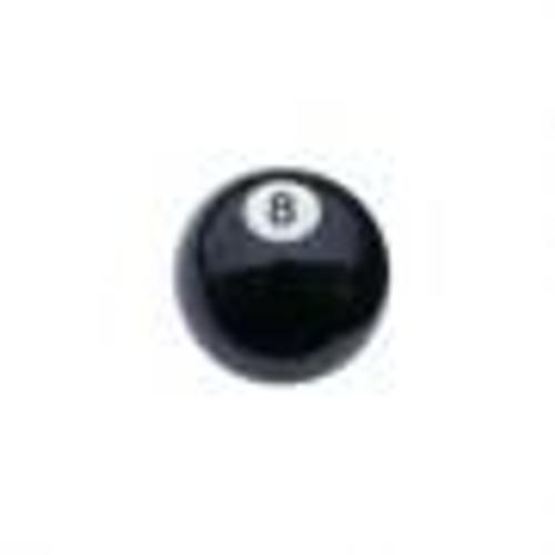 Bille billard américain ARAMITH N°8, 57,2mm