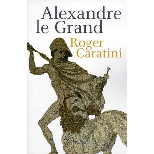 Alexandre Le Grand