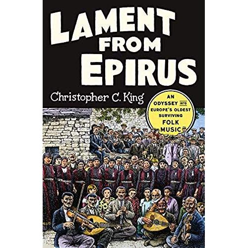 Lament From Epirus