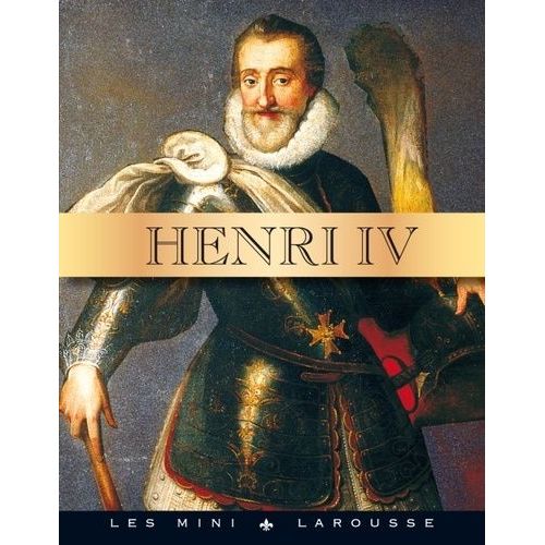 Henri Iv