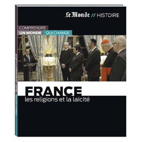 France-Les Religions Et La Laicité