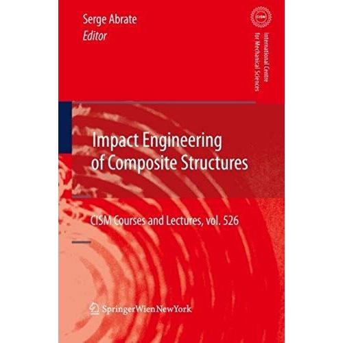 Impact Engineering Of Composite Structures