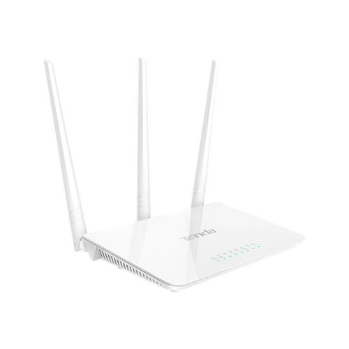 Routeur WiFi 300 Mbps Magasin ANTENNES WIFI