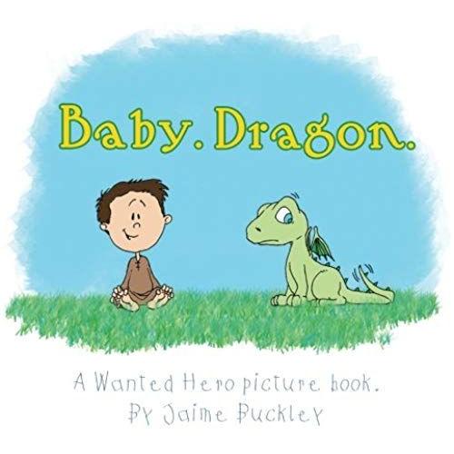 Baby. Dragon.