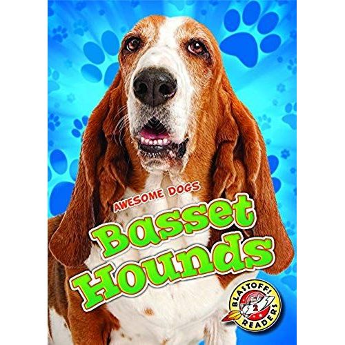 Basset Hounds