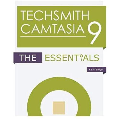 Techsmith Camtasia 9