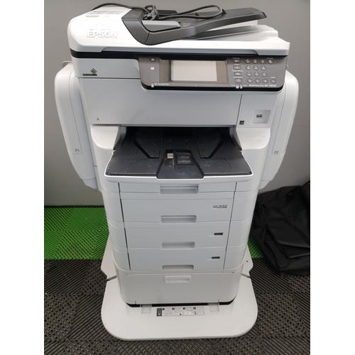 Vente Copieur multifonction EPSON WORKFORCE PRO WF-C869R