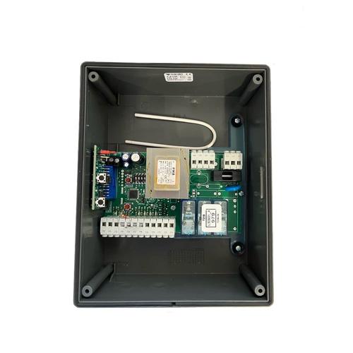 Programmateur électronique CARDIN T21B pour motorisation