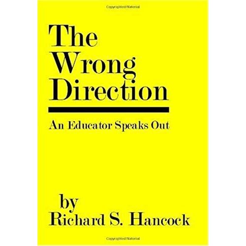 The Wrong Direction