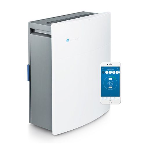 Purificateur d'air BLUEAIR Classic 205 - Blueair