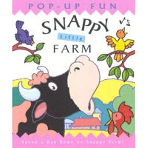 Snappy Little Farm (Snappy)