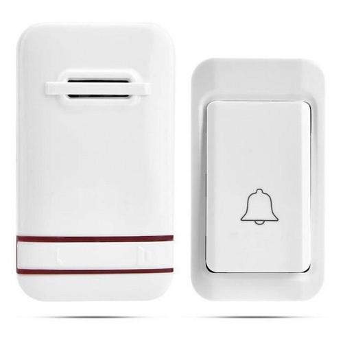 Smart Doorbell 38 Generation Auto Intelligent Wireless Doorbell Home Kit de sonnette étanche