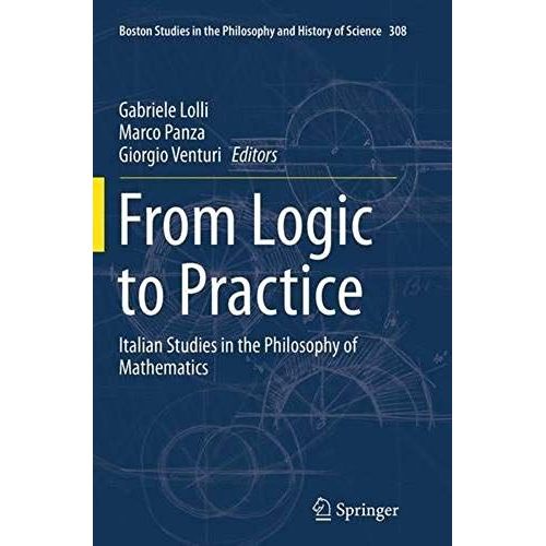 From Logic To Practice