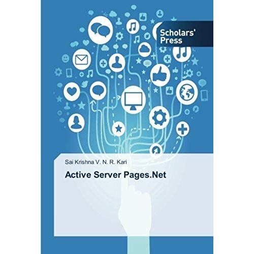 Active Server Pages.Net