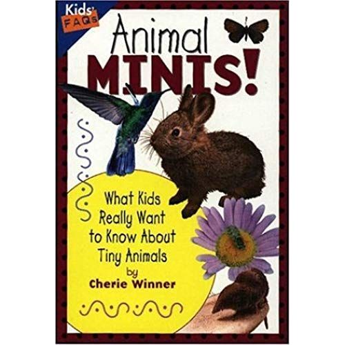 Animal Minis