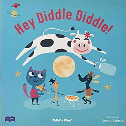Hey Diddle Diddle