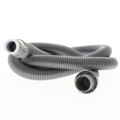 Flexible / Tube avec fixations pour Aspirateur