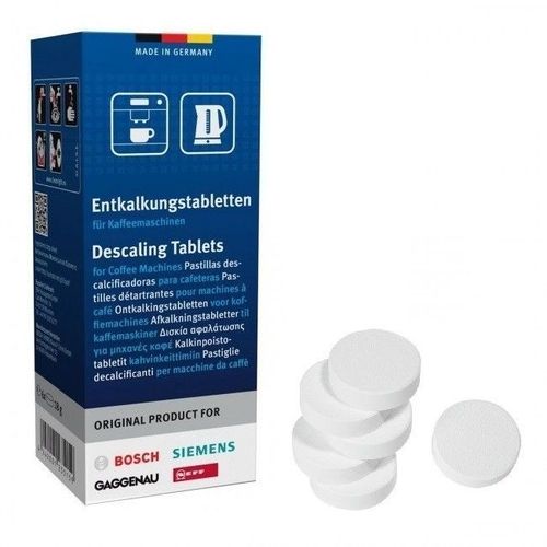BSH 311864 Entkalkungstabletten