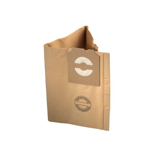 Sac papier pour Aspirateur, x3