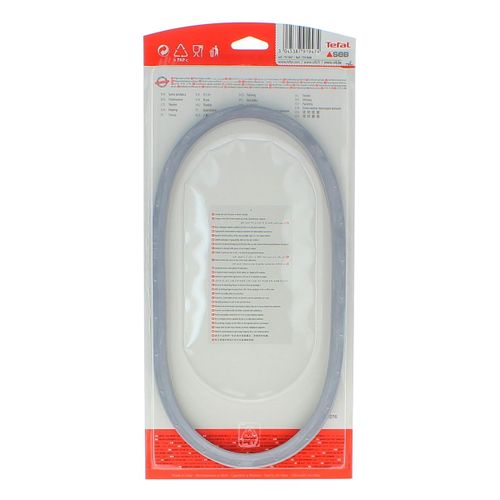 Joint 8L inox Ø235mm pour Autocuiseur