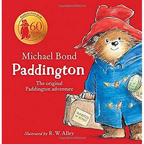 Paddington