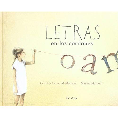 Letras En Los Cordones