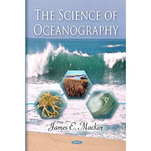 Science Of Oceanography