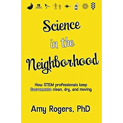 Science In The Neighborhood
