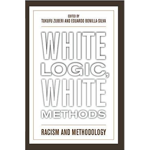 White Logic White Method R&l Gt Writing